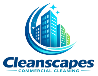 Cleanscapes logo